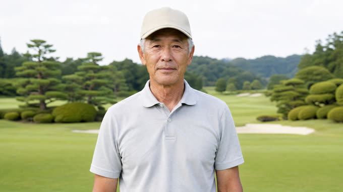 Akira Tanaka