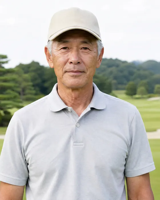 Akira Tanaka