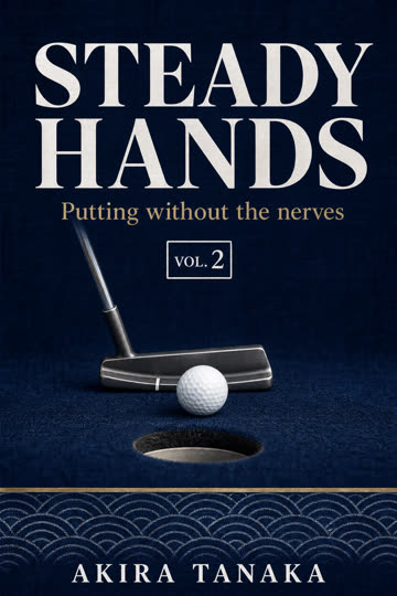 Steady Hands, Vol. II